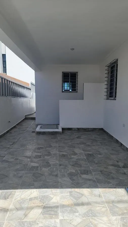 Holiday home Vacation In Style In This Spacious 3 Bedroom House Santiago De Los Caballeros Dominican Republic