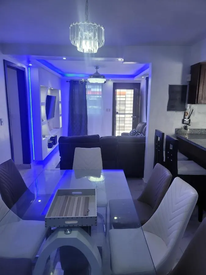 Vacation In Style In This Spacious 3 Bedroom House Santiago De Los Caballeros Holiday home