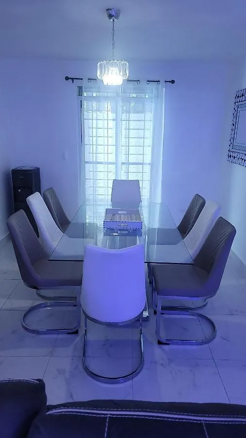 Vacation In Style In This Spacious 3 Bedroom House Santiago De Los Caballeros Dominican Republic