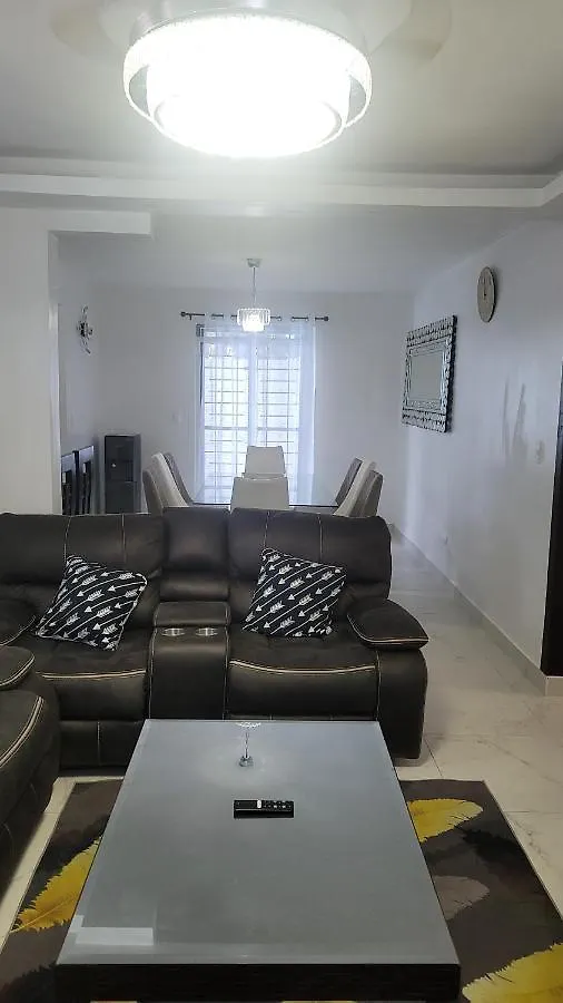Holiday home Vacation In Style In This Spacious 3 Bedroom House Santiago De Los Caballeros