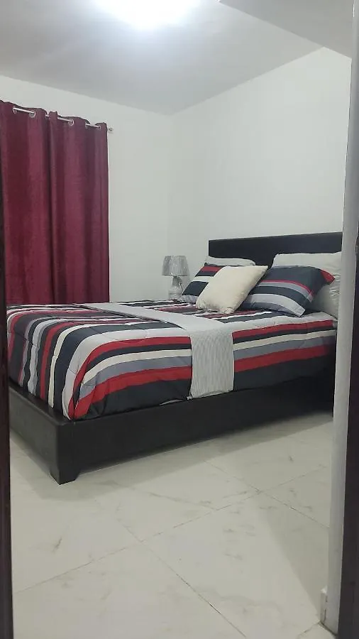 Vacation In Style In This Spacious 3 Bedroom House Santiago De Los Caballeros Holiday home