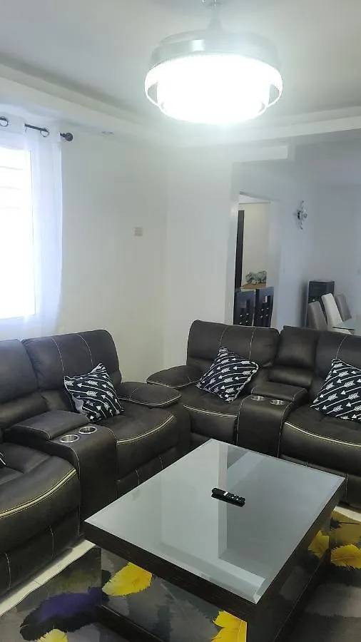 Vacation In Style In This Spacious 3 Bedroom House Santiago De Los Caballeros