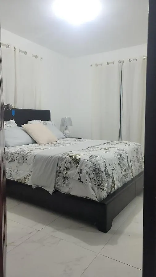 Holiday home Vacation In Style In This Spacious 3 Bedroom House Santiago De Los Caballeros