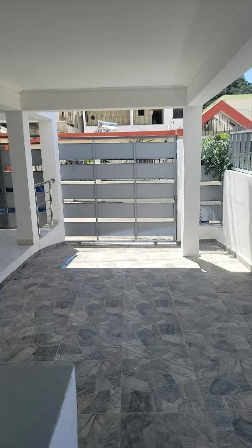 Vacation In Style In This Spacious 3 Bedroom House Santiago De Los Caballeros 0*,