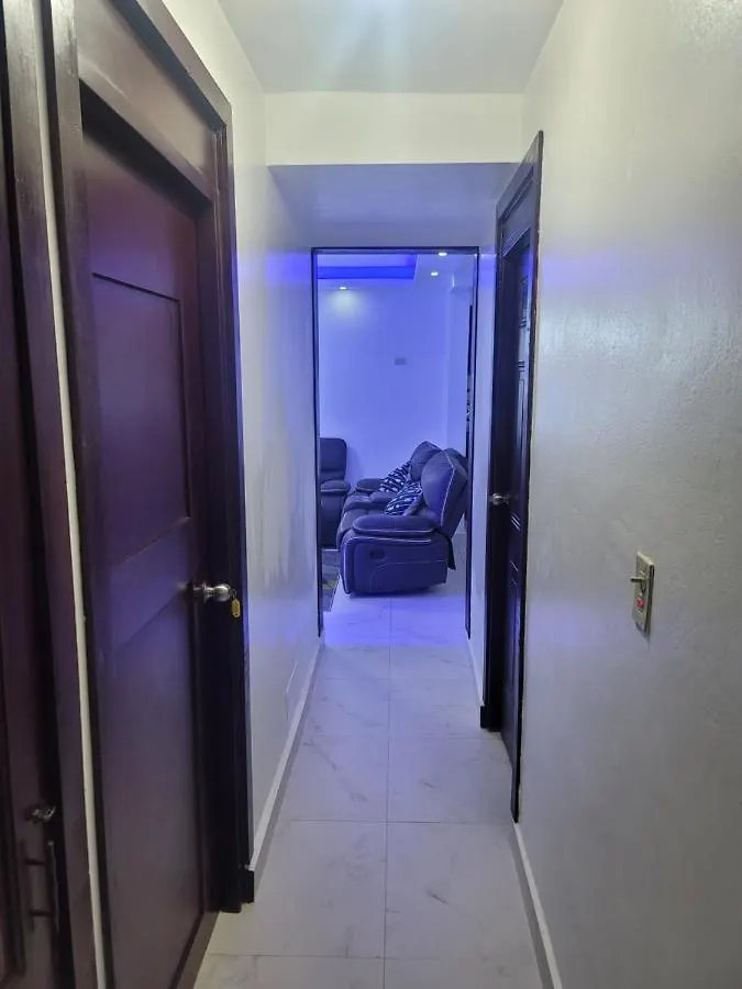 Vacation In Style In This Spacious 3 Bedroom House Santiago De Los Caballeros 0*,  Dominican Republic