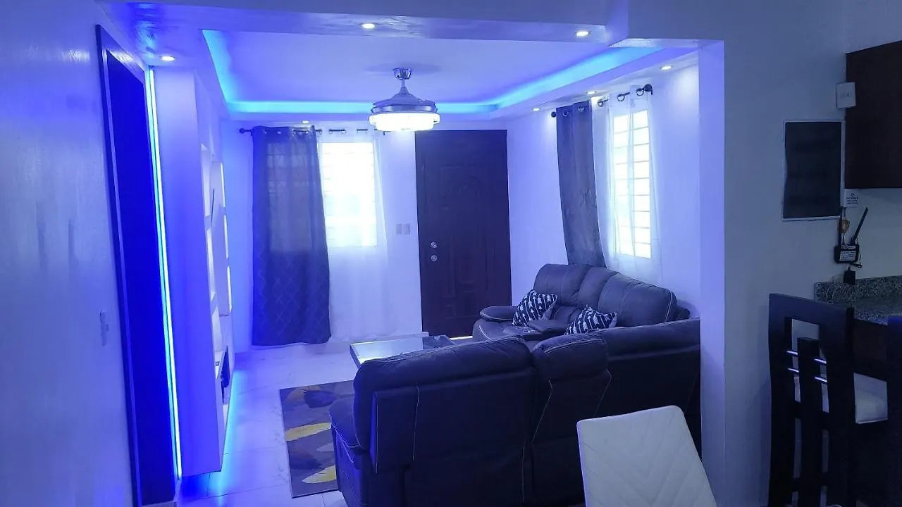 Holiday home Vacation In Style In This Spacious 3 Bedroom House Santiago De Los Caballeros