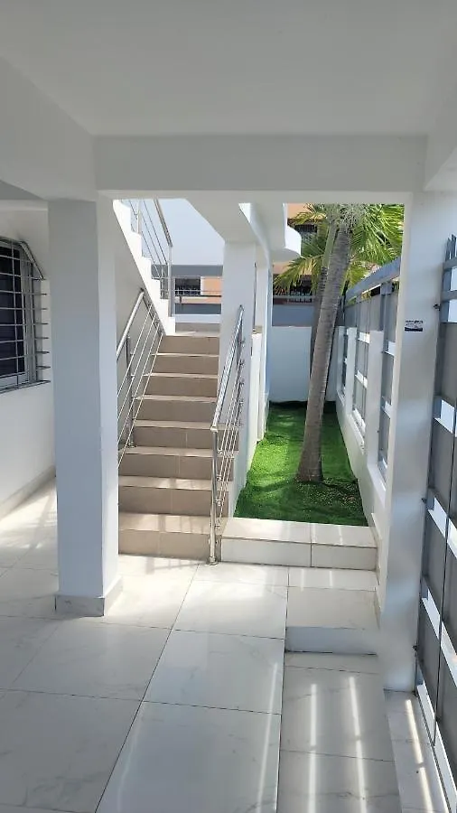 Vacation In Style In This Spacious 3 Bedroom House Santiago De Los Caballeros 0*,  Dominican Republic