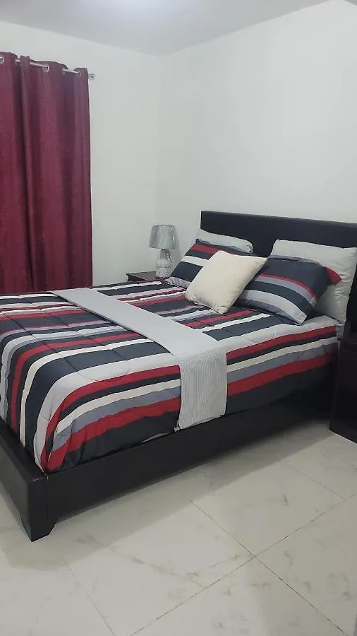 Vacation In Style In This Spacious 3 Bedroom House Santiago De Los Caballeros Holiday home