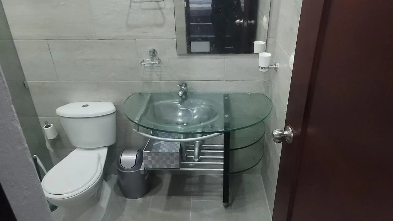 Holiday home Vacation In Style In This Spacious 3 Bedroom House Santiago De Los Caballeros