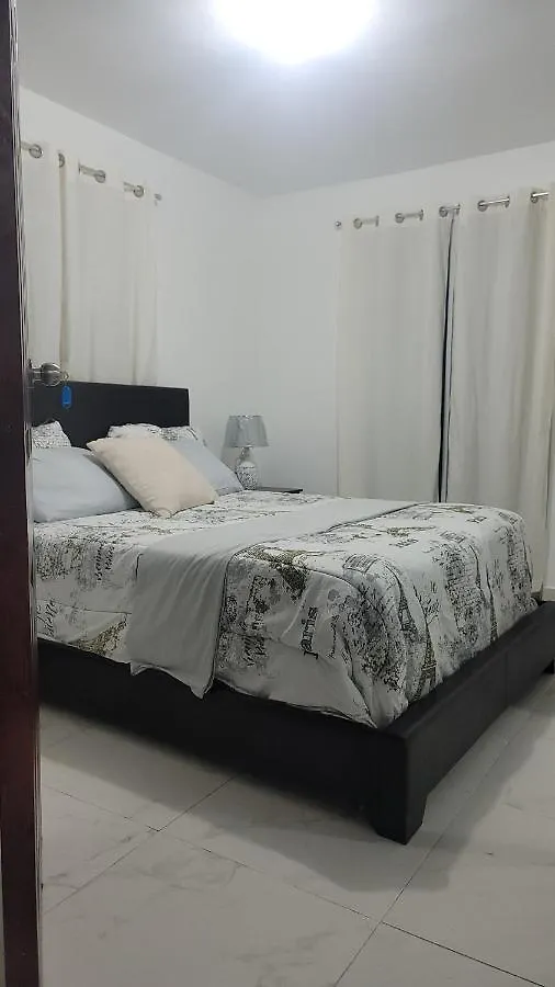 Holiday home Vacation In Style In This Spacious 3 Bedroom House Santiago De Los Caballeros Dominican Republic