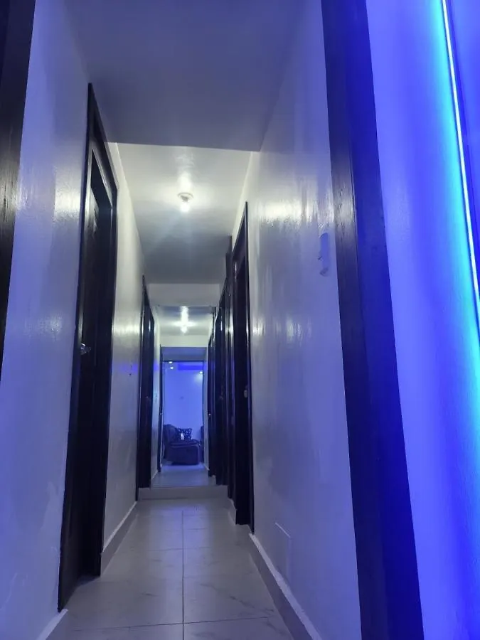 Vacation In Style In This Spacious 3 Bedroom House Santiago De Los Caballeros 0*,