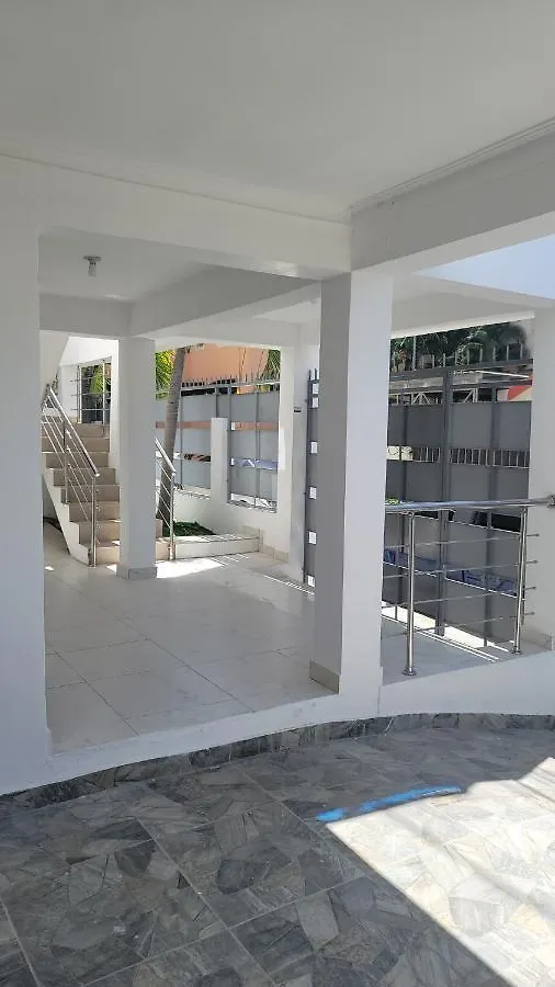 Holiday home Vacation In Style In This Spacious 3 Bedroom House Santiago De Los Caballeros